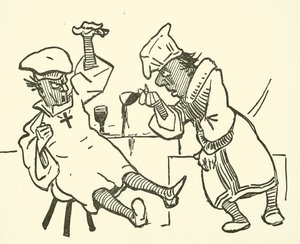Erasmus i humaniści