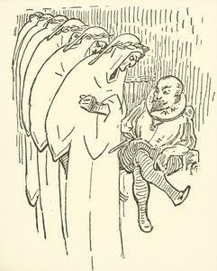 Miguel de Cervantes autorstwa Gilbert Keith Chesterton