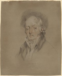 Benjamin Fisher autorstwa Gilbert Stuart