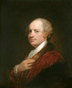  autorstwa Gilbert Stuart