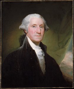  autorstwa Gilbert Stuart