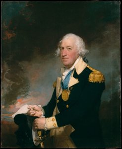  autorstwa Gilbert Stuart