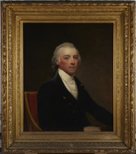  autorstwa Gilbert Stuart