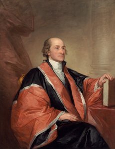Jana Jaya, 1794. autorstwa Gilbert Stuart
