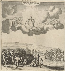 Ostatni wyrok autorstwa Gillis van Scheyndel (I)
