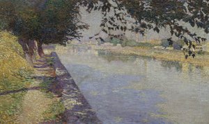 Na brzegach Arno