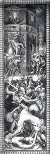 Masakra Coligny i hugenotów, 1573