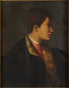  autorstwa Giorgio Vasari