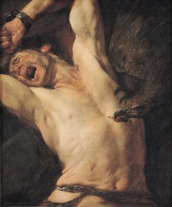 Tortury Prometeusza