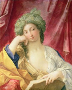 Sybilla, 1640