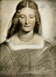 Portret kobiety