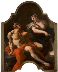  autorstwa Giovanni Antonio Pellegrini