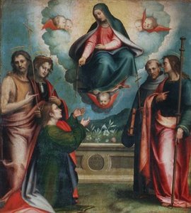 Madonna Pasa