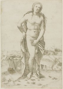Wenus autorstwa Giovanni Antonio da Brescia