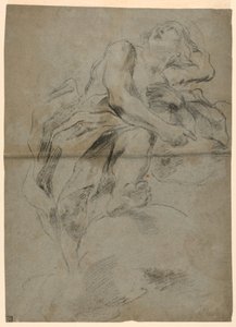 Męstwo (?) autorstwa Giovanni Battista Beinaschi