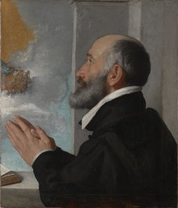  autorstwa Giovanni Battista Moroni