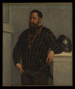  autorstwa Giovanni Battista Moroni
