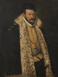  autorstwa Giovanni Battista Moroni