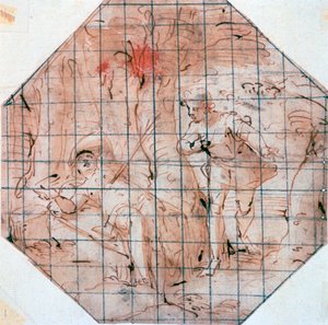 Kefalos i Prokrys, ok. 1574-1627