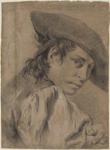  autorstwa Giovanni Battista Piazzetta