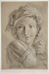  autorstwa Giovanni Battista Piazzetta