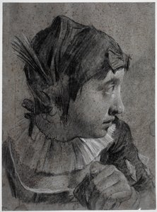  autorstwa Giovanni Battista Piazzetta