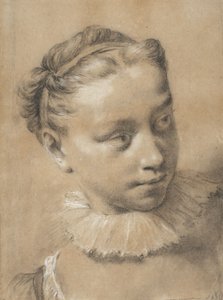  autorstwa Giovanni Battista Piazzetta