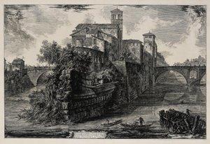  autorstwa Giovanni Battista Piranesi