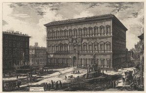  autorstwa Giovanni Battista Piranesi