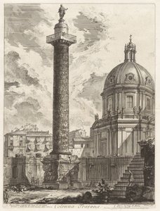  autorstwa Giovanni Battista Piranesi