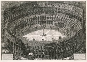  autorstwa Giovanni Battista Piranesi
