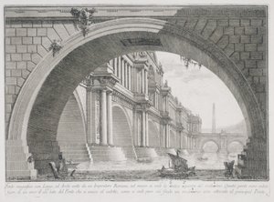  autorstwa Giovanni Battista Piranesi
