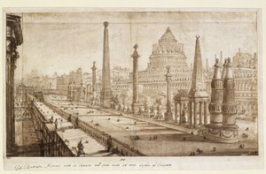  autorstwa Giovanni Battista Piranesi