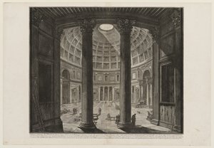  autorstwa Giovanni Battista Piranesi