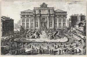  autorstwa Giovanni Battista Piranesi