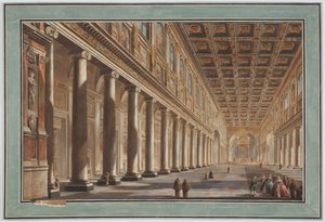  autorstwa Giovanni Battista Piranesi