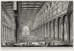 autorstwa Giovanni Battista Piranesi