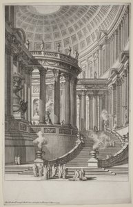  autorstwa Giovanni Battista Piranesi