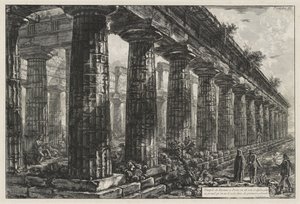 autorstwa Giovanni Battista Piranesi
