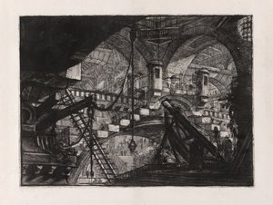  autorstwa Giovanni Battista Piranesi