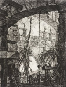  autorstwa Giovanni Battista Piranesi