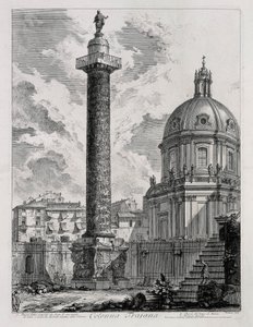  autorstwa Giovanni Battista Piranesi