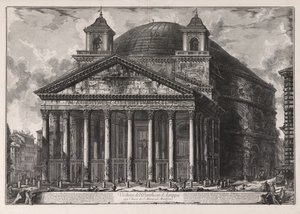  autorstwa Giovanni Battista Piranesi