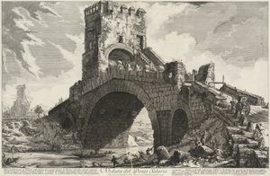  autorstwa Giovanni Battista Piranesi