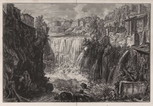  autorstwa Giovanni Battista Piranesi