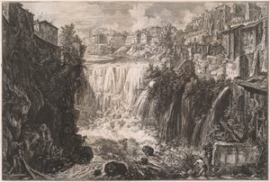  autorstwa Giovanni Battista Piranesi