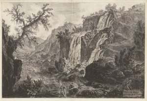  autorstwa Giovanni Battista Piranesi