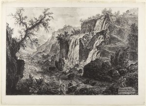  autorstwa Giovanni Battista Piranesi