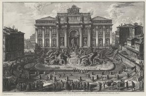  autorstwa Giovanni Battista Piranesi