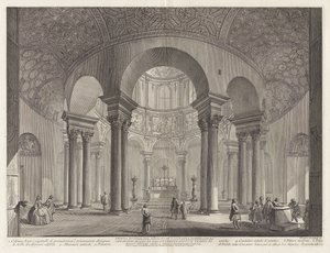  autorstwa Giovanni Battista Piranesi